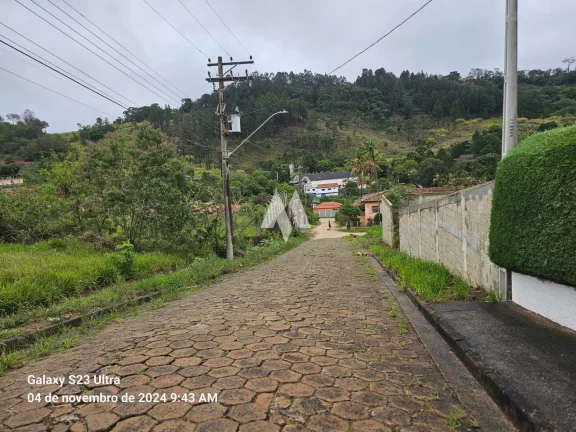 Imagem Terreno à venda em Serra Negra!