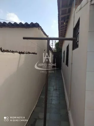 Imagem Casa, Vila Diniz - São José do Rio Preto