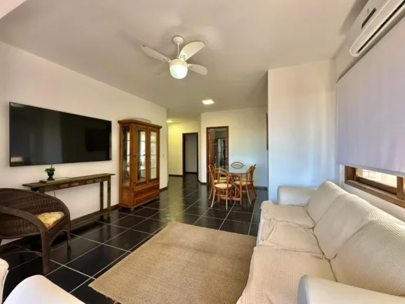 Imagem Apartamento 2Dórmitórios dependência - Bairro Zona Nova