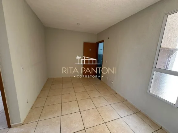 Imagem Apartamento - Ribeirão Preto - Reserva Real