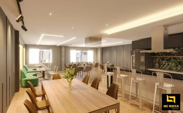 Imagem Apartamento 3 suítes, Imperium MBigucci - Ipiranga - São Paulo