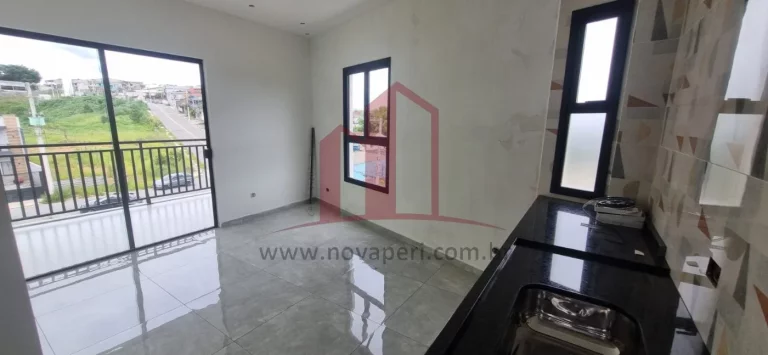 Imagem APARTAMENTO RESIDENCIAL em FRANCO DA ROCHA - SP, PORTAL DA ESTAÇÃO