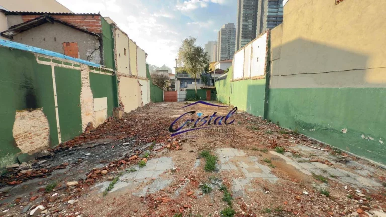 Imagem Terreno, 300 m² - venda ou aluguel - Vila Yara - Osasco/SP