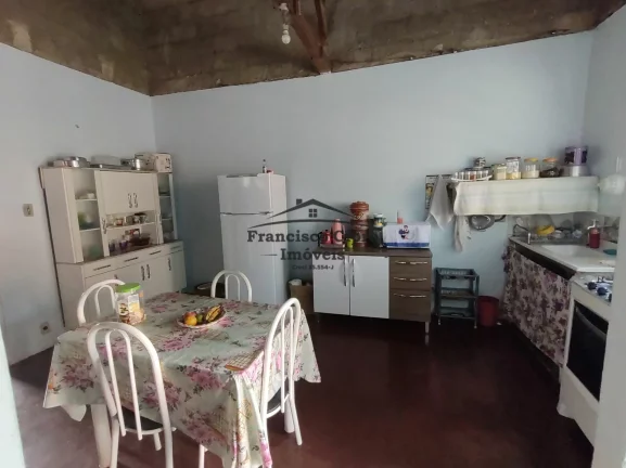 Imagem Casa à venda no bairro Cecap - Lorena/SP