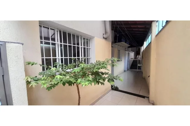Imagem "Casa com Quintal e 2 Vagas em Pirituba - Oportunidade