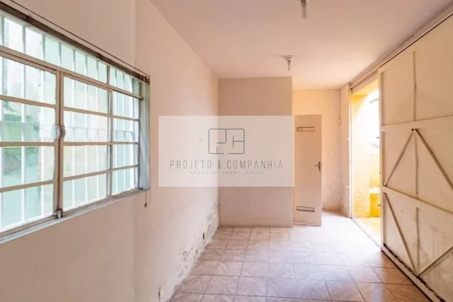 Imagem Casa Sobrado em Chácara Santo Antônio (Zona Sul) - São Paulo