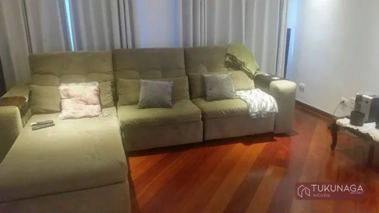 Imagem Sobrado à venda, 450 m² por R$ 3.500.000,00 - Roseira - Mairiporã/SP