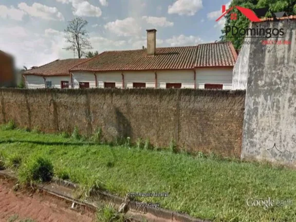 Imagem ÁREA À VENDA DE 33.300,00 M², PRÓXIMO A AVENIDA EMÍLIO BOSCO NO BAIRRO MATÃO - SUMARÉ - SP