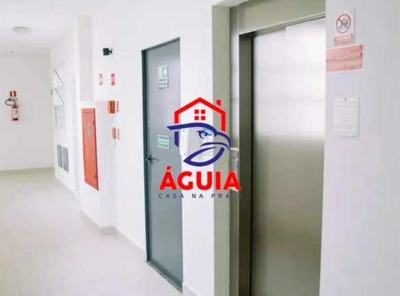 Imagem Apartamento mobiliado na praia das Toninhas próximo a praia!