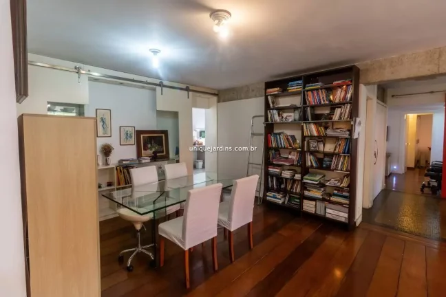Imagem Apartamento para alugar Itaim Bibi São Paulo