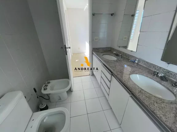 Imagem Barra da Tijuca- Américas Park - 3 Quartos Locação