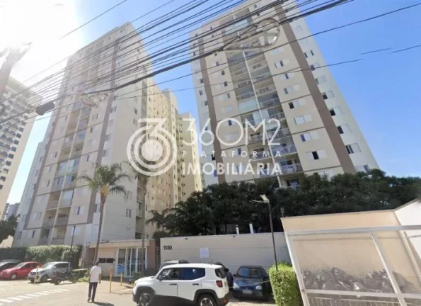 Imagem Apartamento para Venda em Santo André / SP no bairro Campestre