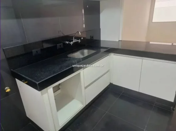Imagem Apartamento à venda Jardim Paulista São Paulo