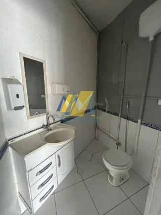Imagem Visibilidade, fluxo e localização estratégica para seu negócio crescer.