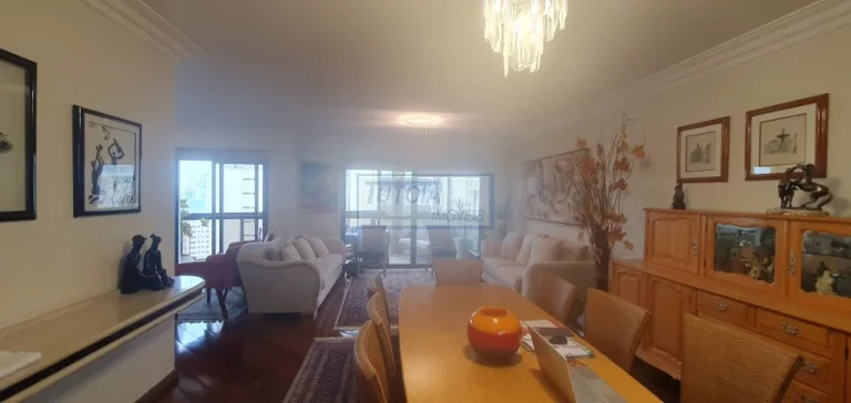 Imagem APARTAMENTO A VENDA - 4 DORMITÓRIOS NO PARAISO