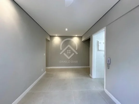 Imagem Apartamento com 2 Quartos para Alugar, 57 m² em Brooklin - São Paulo