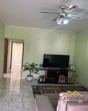 Imagem Casa Térrea a venda com 04 Quartos/suíte - Agapeama - Jundiaí - São Paulo