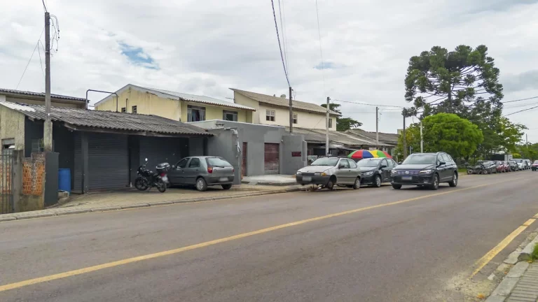 Imagem Terreno na Cidade Industrial de Cutiriba