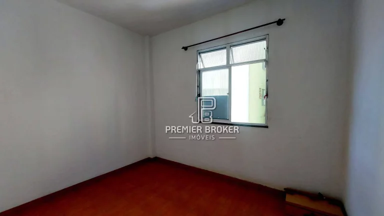 Imagem Apartamento à venda, 36 m² por R$ 220.000,00 - Barra do Imbuí - Teresópolis/RJ