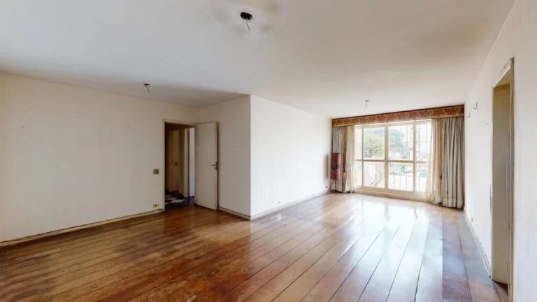 Imagem APARTAMENTO RESIDENCIAL em São Paulo - SP, Jardim América
