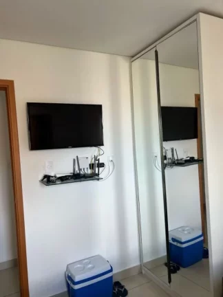 Imagem Edifício Vollare – Modernidade e conforto em Intermares!