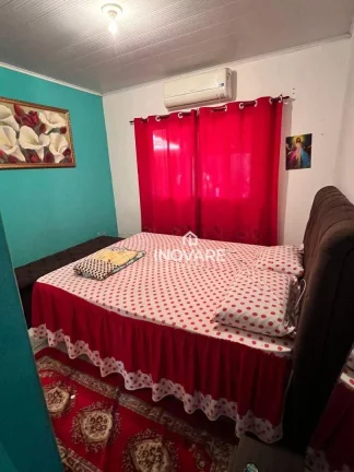Imagem Casa com 3 dormitórios à venda, 360 m² por R$ 295.000,00 - Setor Rodoviário - Itumbiara/GO