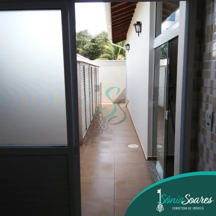 Imagem EXCELENTE CASA À VENDA PORTAL DOS MANACÁS EM ARTHUR NOGUEIRA/SP