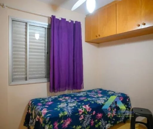 Imagem Apartamento a venda com 02 quartos no Jardim da Saude.