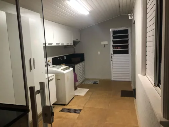Imagem Casa com 3 dormitórios à venda, 140 m² por R$ 690.000 - Parque Anhangüera - Ribeirão Preto/SP
