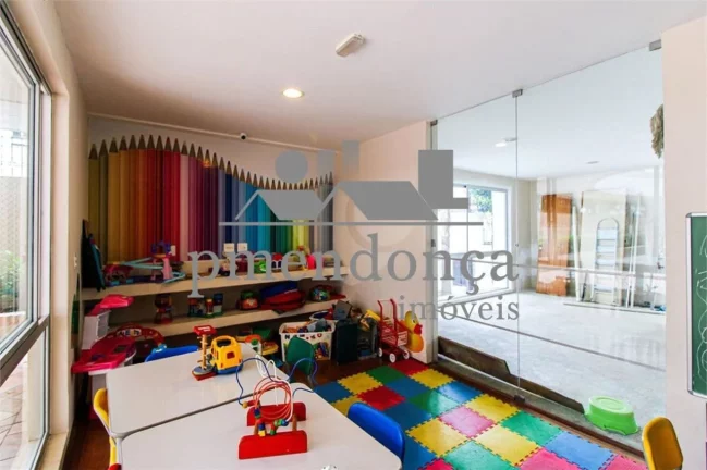 Imagem Apartamento à venda na Rua Itambé em Higienópolis com 3 quartos e 1 vaga, 123,05m2
