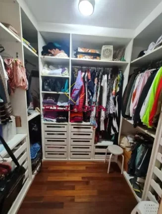 Imagem Apartamento à venda em São Paulo, Vila Anglo Brasileira, com 3 quartos, 178m²