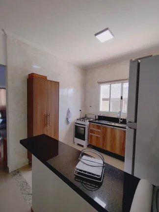 Imagem Descubra o Refúgio dos Seus Sonhos: Sua Casa de Luxo Espera no Ninho Verde I Eco Residence, Porangaba-SP