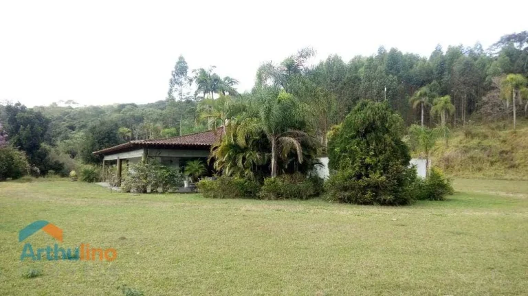Imagem Área à venda, 500.000 m² por R$ 7.500.000 - Capela de São Pedro - Vargem Grande Paulista/SP