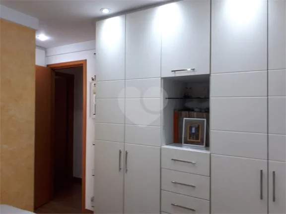 Imagem Apartamento à venda com 3 quartos, sendo 3 suítes, no condomínio Personal Home Alto DA Lapa, São Paulo - SP
