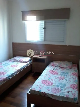 Imagem Apartamento a venda no boqueirão decorado