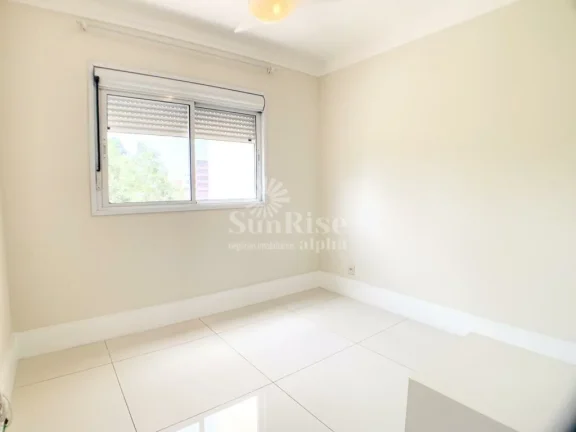 Imagem Apartamento à venda Alphaville com 2 dormitórios, 1 suíte, 89 m² por R$ 1.195.000 - Barueri/SP