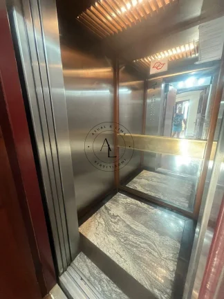 Imagem Experiência Exclusiva: Apartamento de Luxo para Locação no Coração do Cambuí!