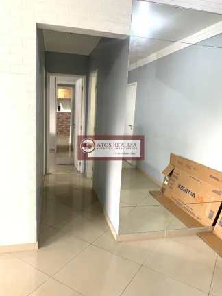 Imagem Apartamento à Venda e Locação em Vila Andrade, SP - 2 Dorms, 52m²