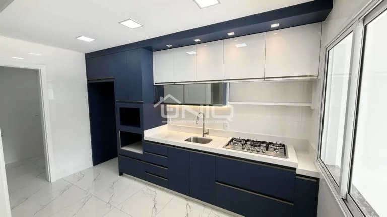 Imagem Sobrado 80% Mobiliado - Parque do Som