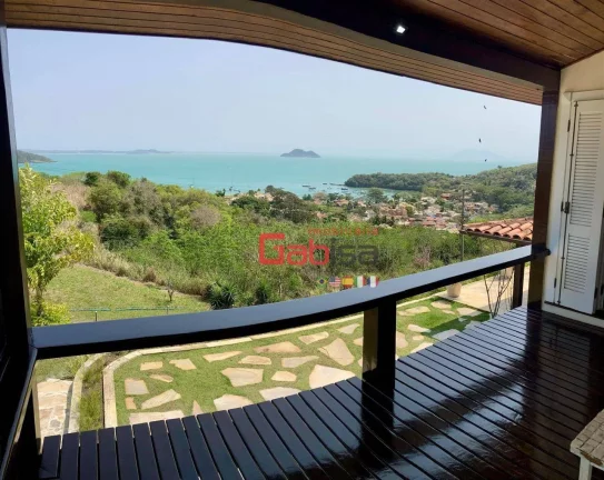 Imagem Mansão Espetacular em João Fernandes