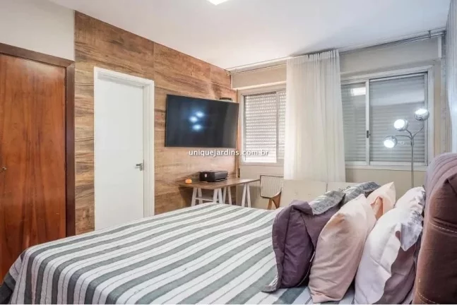 Imagem Apartamento à venda Jardim Paulista São Paulo