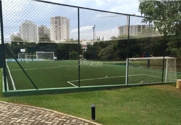 Imagem Sobrado à venda no Condomínio Sunset Village - Sorocaba