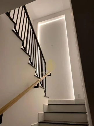 Imagem Casa com 4 dormitórios à venda, 418 m² por R$ 4.590.000,00 - Jardim Olhos D'Água - Ribeirão Preto/SP