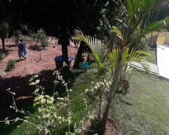 Imagem Chácara à venda no bairro Jardim Maracanã - Atibaia/SP