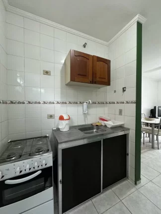 Imagem Apartamento no Itaguá