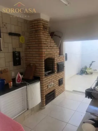 Imagem Casa à Venda - 4 dormitórios - Cond. Vilagio Milano