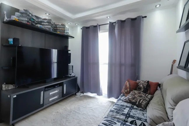 Imagem Apartamento para venda em Jardim Pereira Leite com 2 quartos, sendo 1 suíte , 62m2
