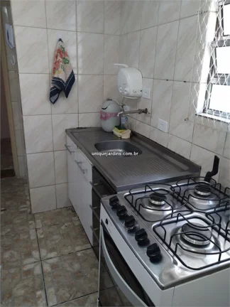 Imagem Cobertura à venda Pinheiros São Paulo