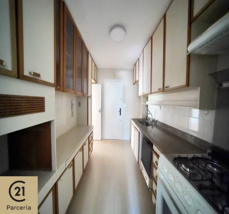 Imagem APARTAMENTO A VENDA - OTIMA OPORTUNIDADE 2 DORMITORIOS