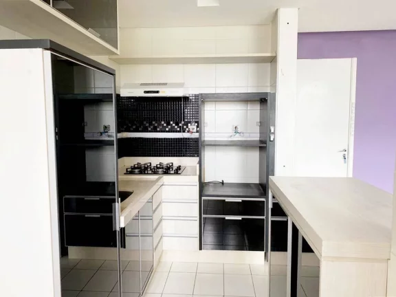 Imagem Apartamento com 2 dormitórios à venda, 64 m² por R$ 429.000,00 - Jardim - Santo André/SP
